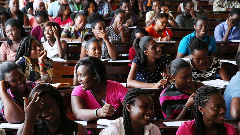 african university Ghana, AUCC – Online Application (online form)