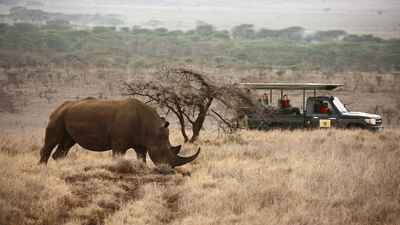 african wildlife 1 Mweka Short Courses offered – the College of African Wildlife Management