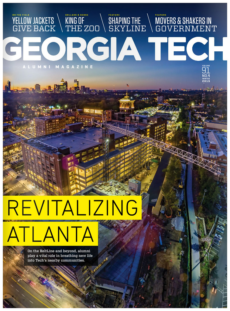 alumni magazine NWU Alumni Magazine – North-West University