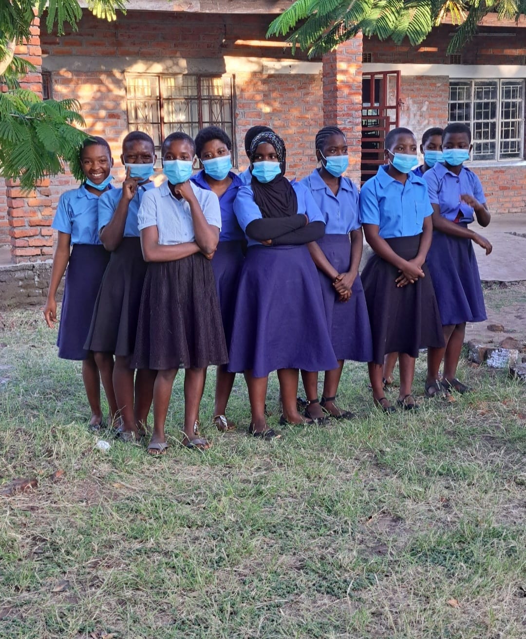 amaria combined Amaria Combined School online Application, Courses, fees, Contacts