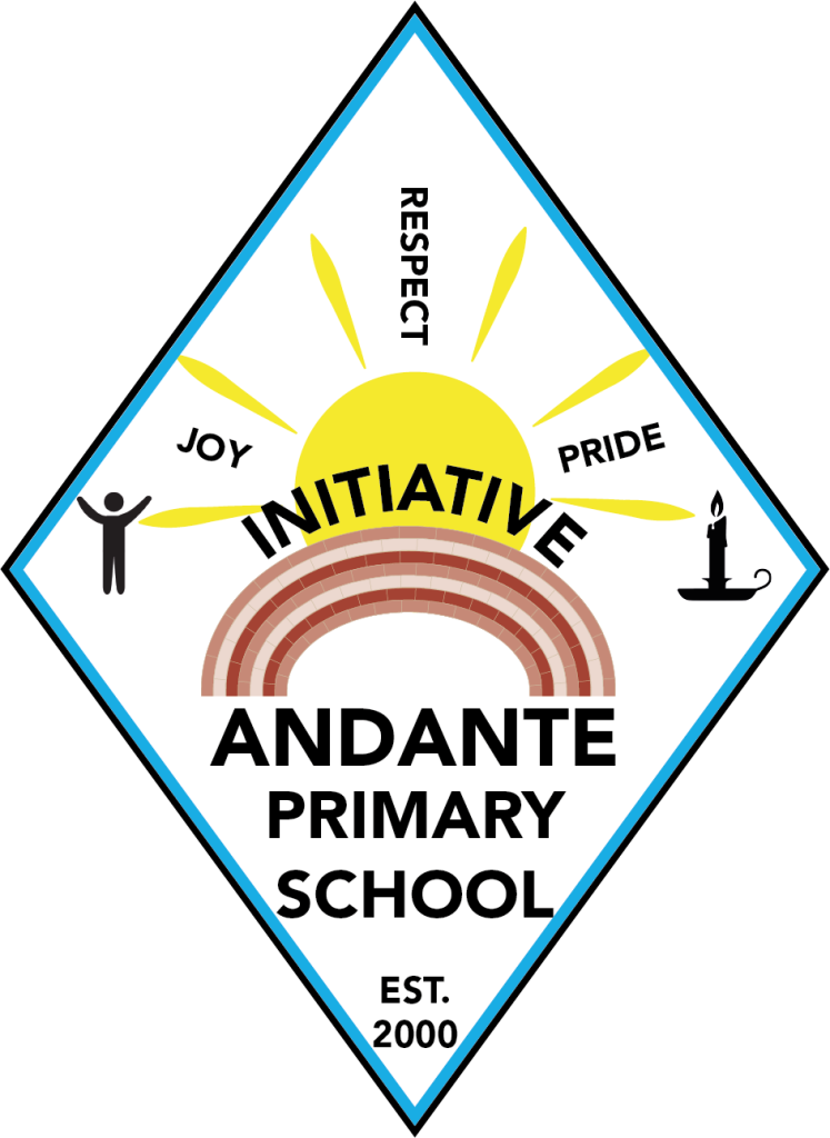 andante primary Andante Primary School online Application, Courses, fees, Contacts