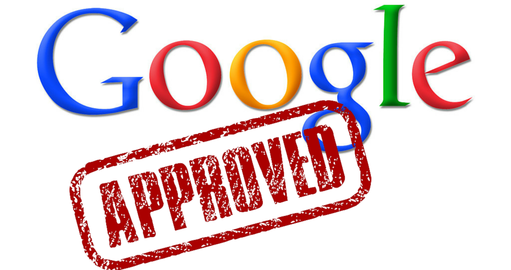 approved google #5 Tips how to Get Adsense Account Approved within 48 hours