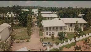 archbishop mihayo AMUCTA Almanac – Archbishop Mihayo University College