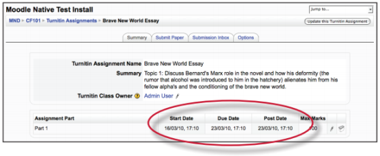 assignment dates Extension of assignment due dates – Unisa, University of South Africa