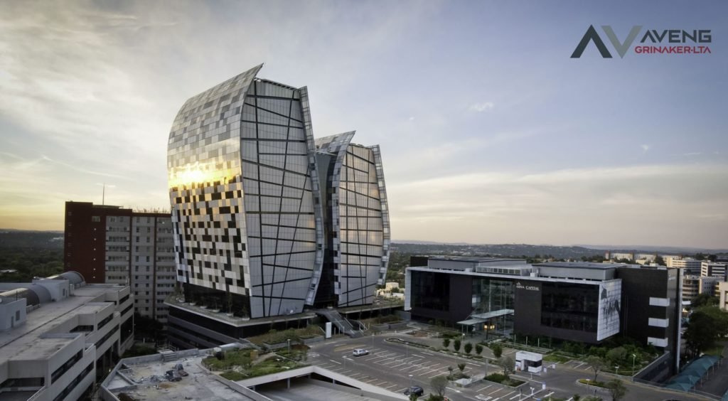 aveng grinaker lta Aveng Grinaker-LTA Bursary South Africa