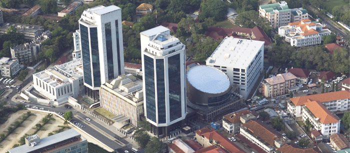 bank tanzania First National Bank Tanzania (FNB) Contact, Location, address