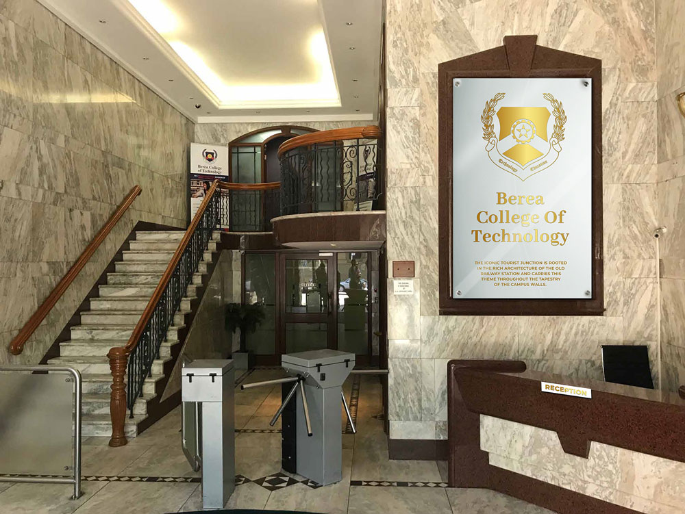 berea technical 1 Berea Technical College (Pty) Ltd 539 online Application, Courses, fees, Contacts