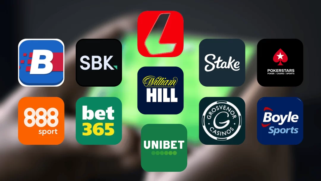 betting companies Best and Top 5 betting companies in Tanzania