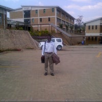 blantyre international Blantyre International University