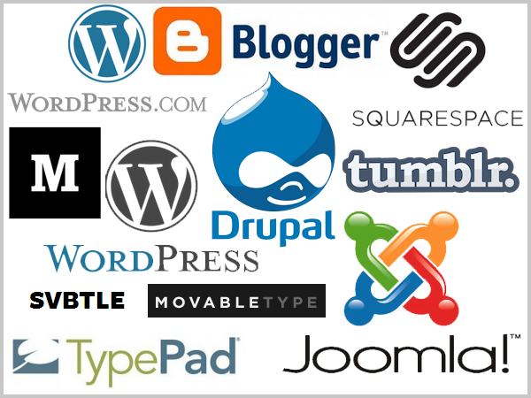 blogging sites Free Blogging Sites to Build your Blog for Free