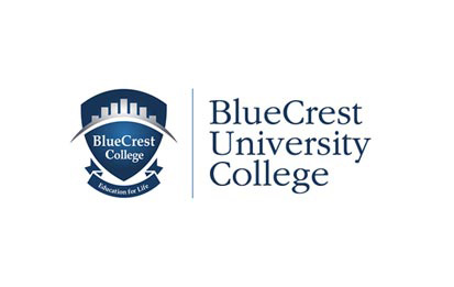 bluecrest college offered courses Blue Crest College Accra (BCCG)