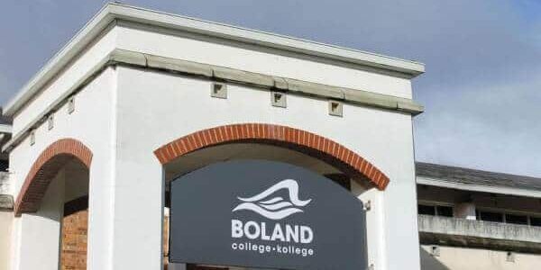 boland tvet Boland TVET College Application form 2023/2024 Registration