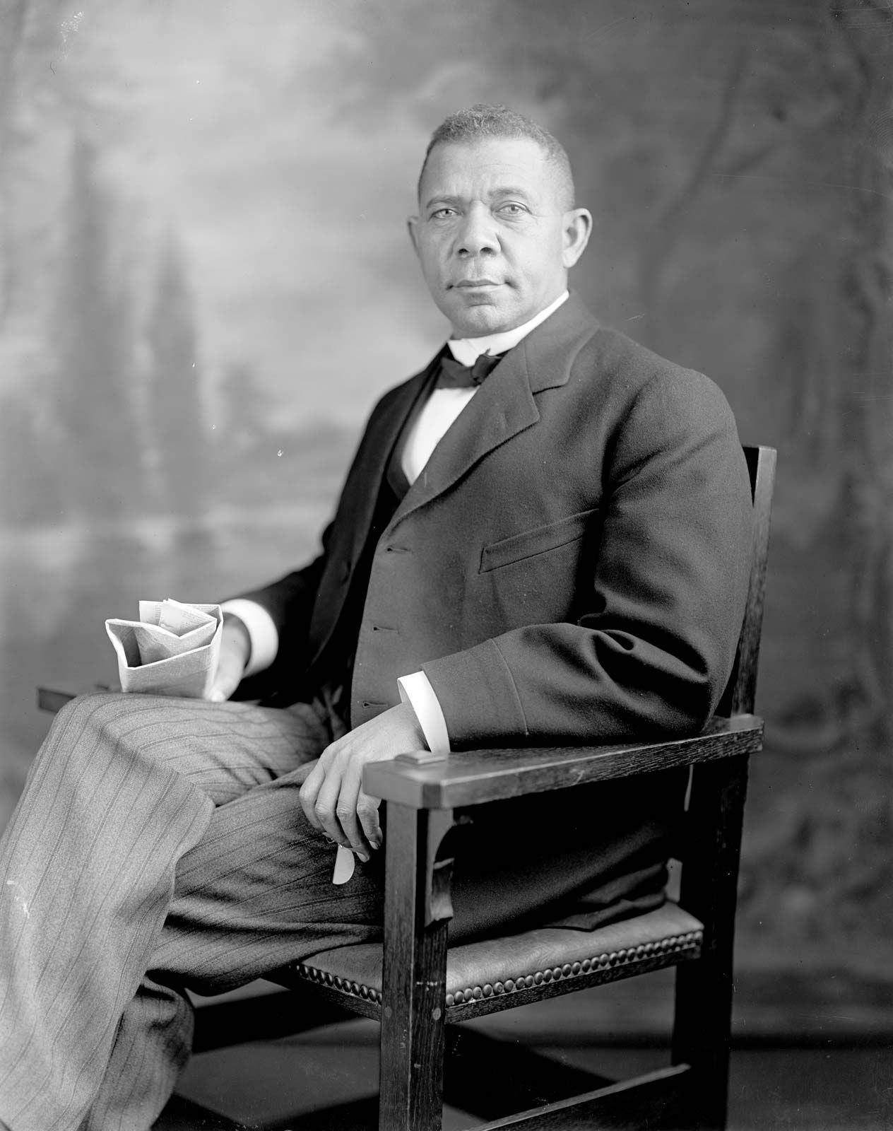 booker washington Official Booker Washington Institute (BWI) admissions 2023/2024