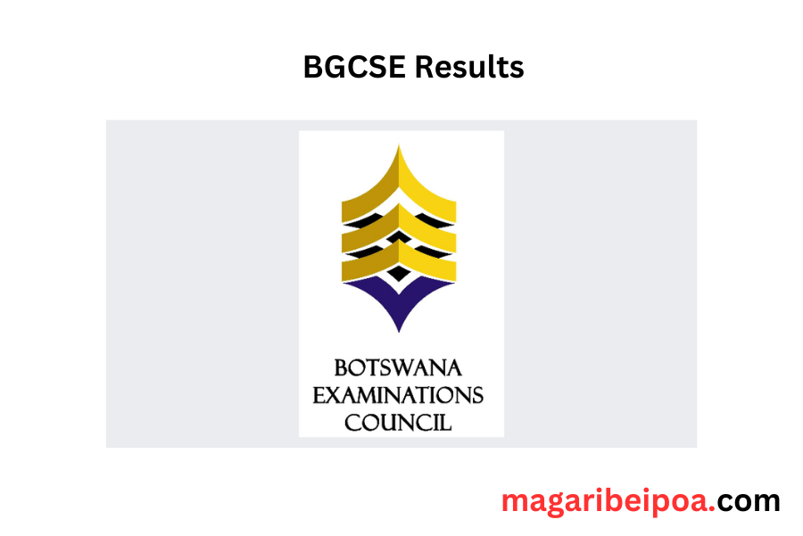 botswana bgcse 2 Botswana BGCSE results 2023/24 – here’s direct link to check