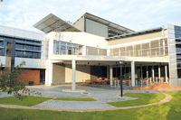 botswana technology Botswana Technology Centre Contact details