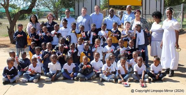 braambos primary Braambos Primary School online Application, Courses, fees, Contacts