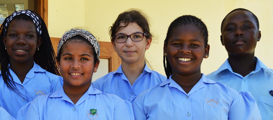 braeburn dar Braeburn Dar es Salaam International School