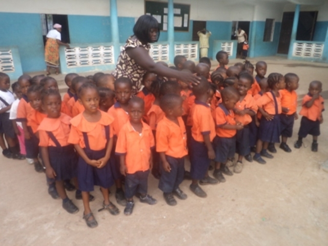 brewerville institute Official Brewerville Institute of Technology Liberia admissions 2023/2024