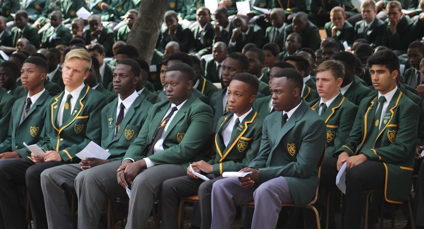 brothers college Christian Brothers College Boksburg online Application, Courses, fees, Contacts