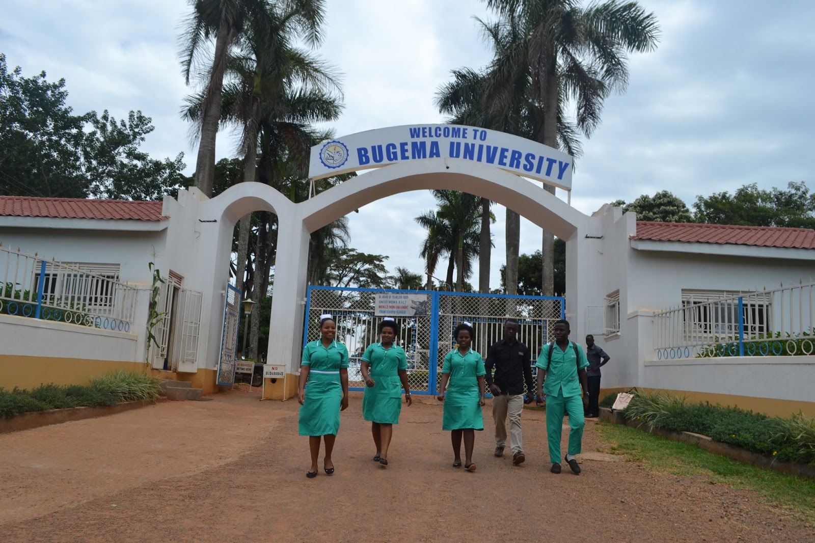 bugema university Bugema University (BMU) admissions 2023/2024, Requirements & Applications