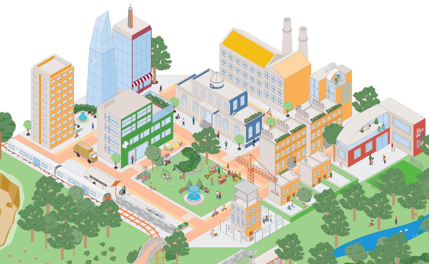 built environment African Academy for the Built Environment Online Application, Courses, Contact, Prospectus