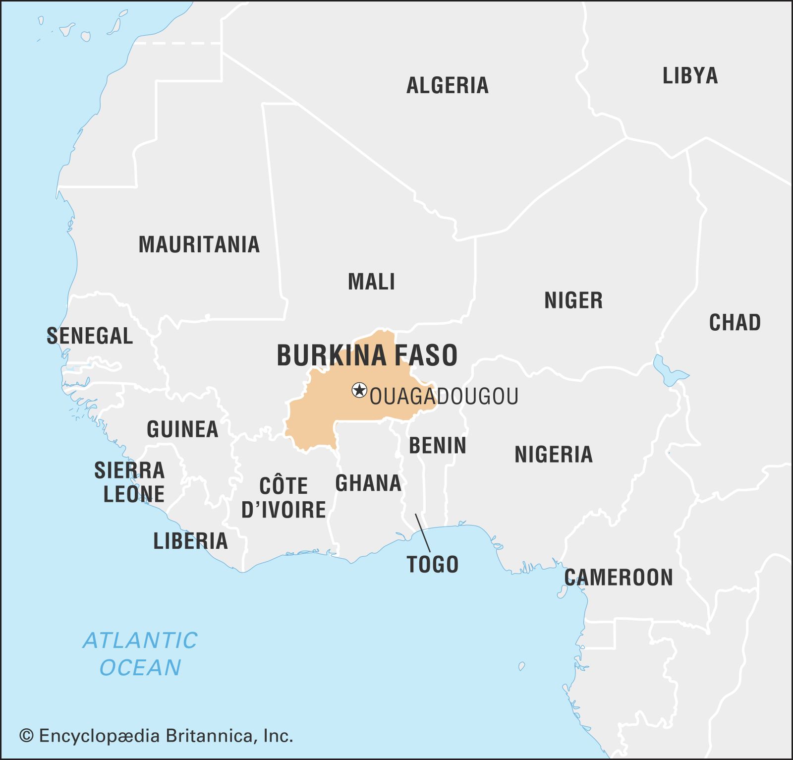 burkina faso List of All Private and Public Universities in Burkina Faso