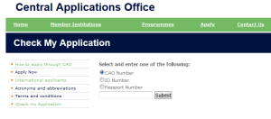 cao login CAO Login – CAO My Application