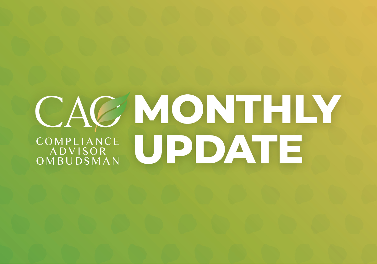 cao update CAO Update – CAO My Application