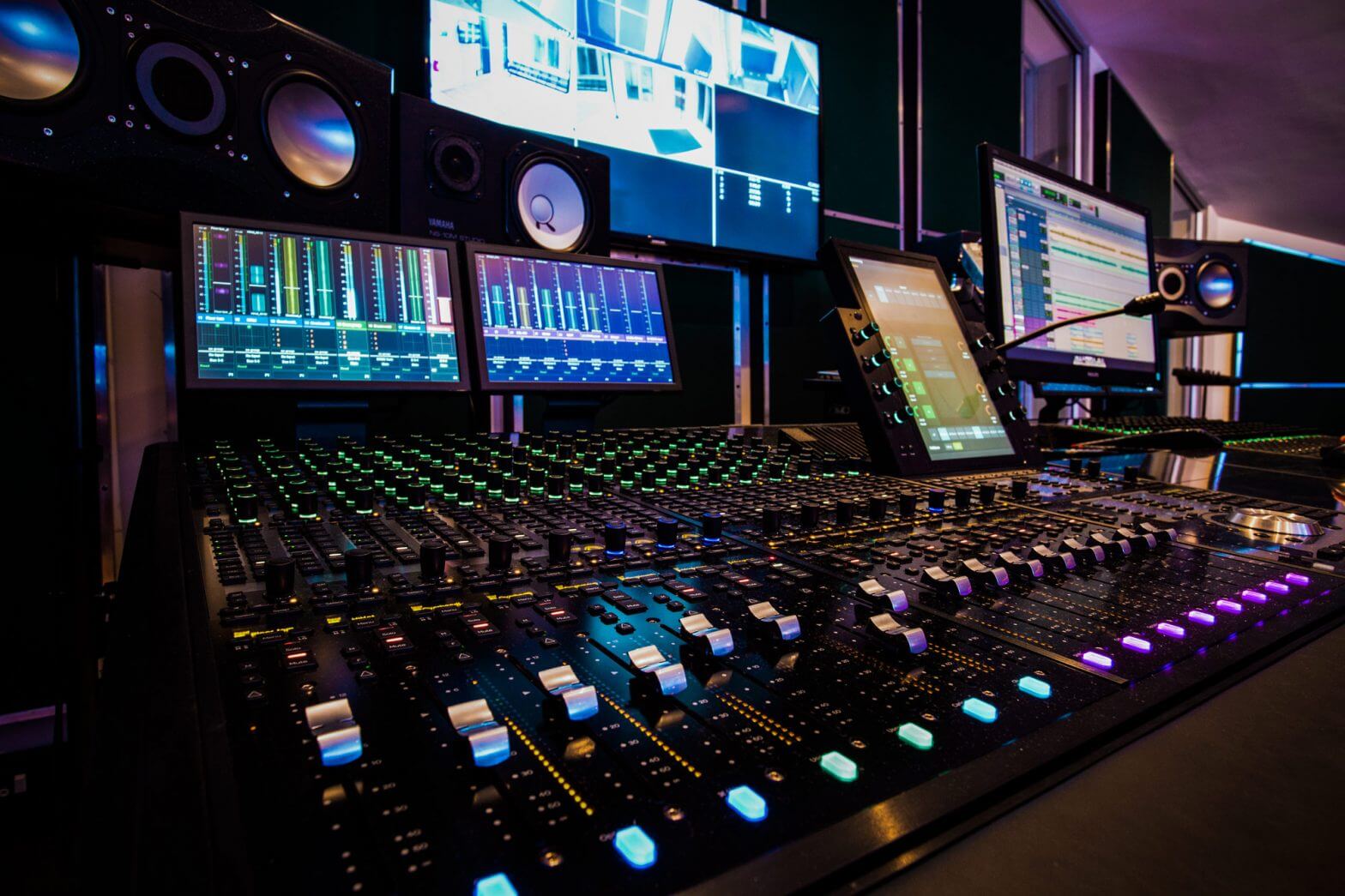 cape audio Cape Audio College Application form 2023/2024 Registration