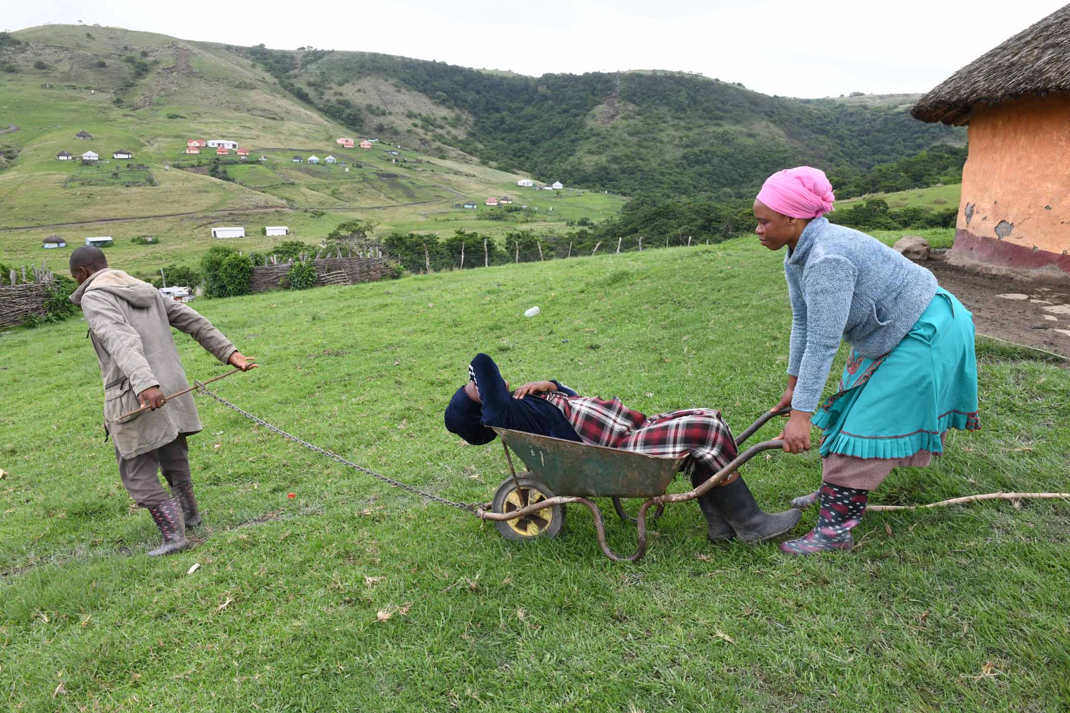 cape rural 1 Northern Cape Rural TVET College Courses offered, fees, prospectus, bursaries & application form online (intake)