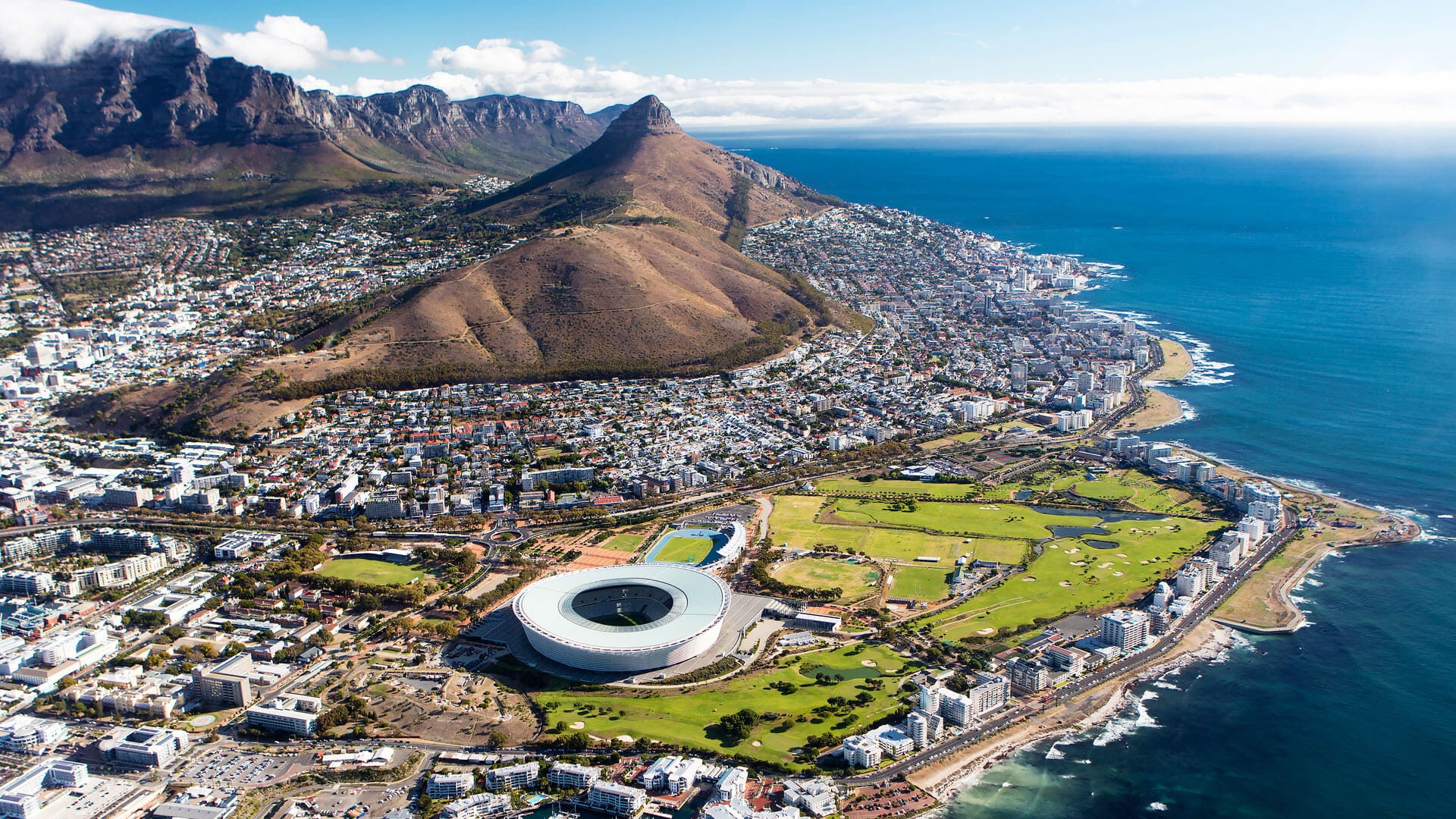 cape town 1 ACT Cape Town  in Province: Western Cape