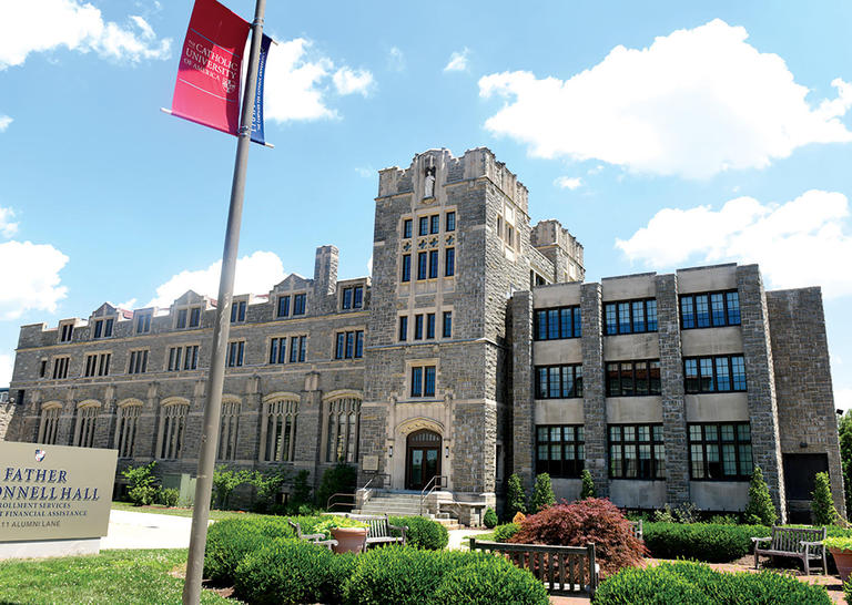 catholic university Diploma and Certificates courses offered at CUHAS