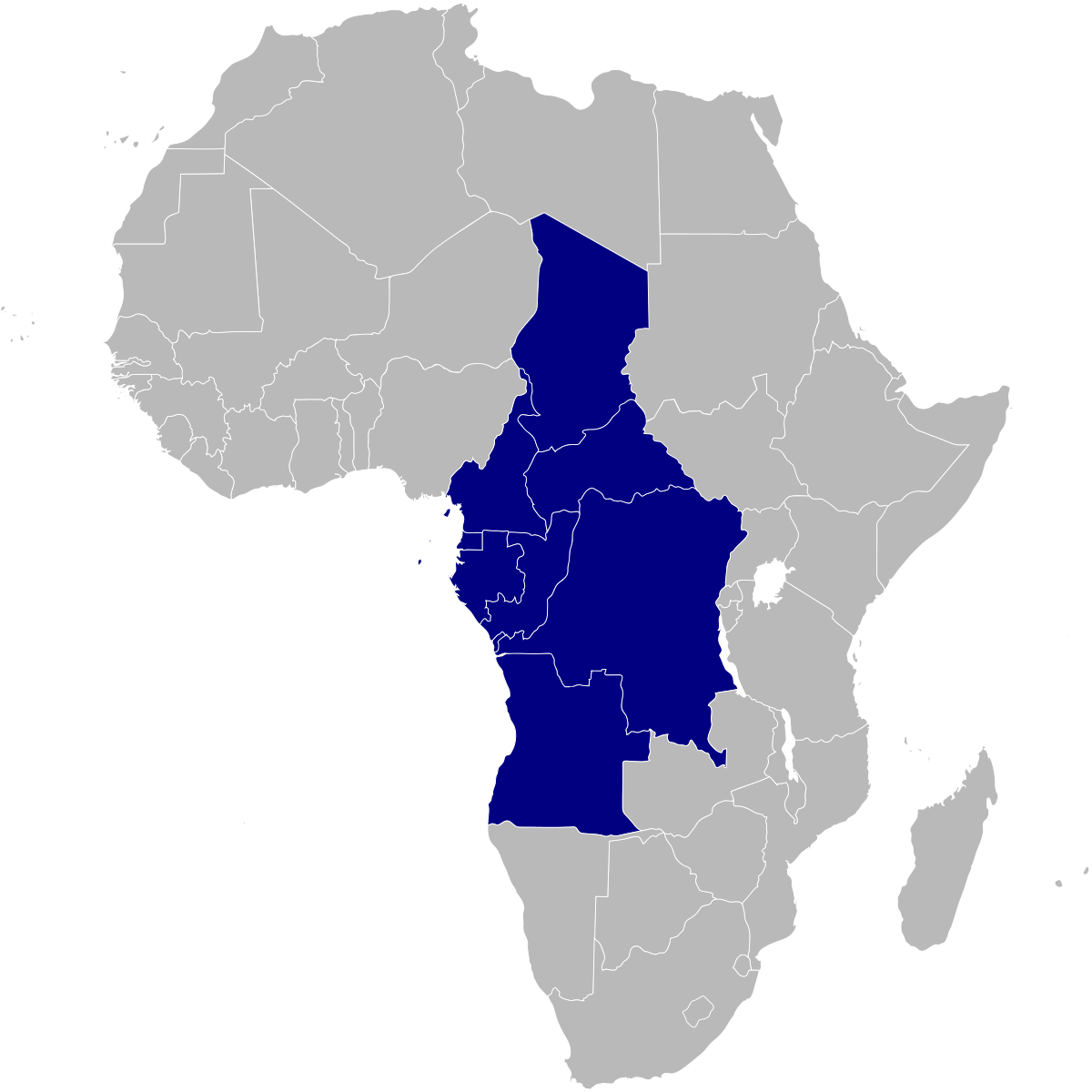central african List of All Private and Public Universities in Central African Republic