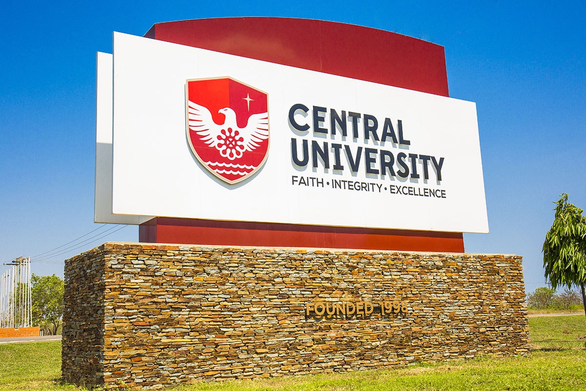 central university 1 CUT Contacts Information