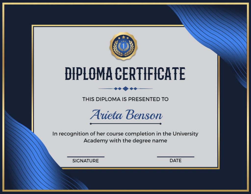 certificate diploma NEW: NACTE Online Application 2023/2024