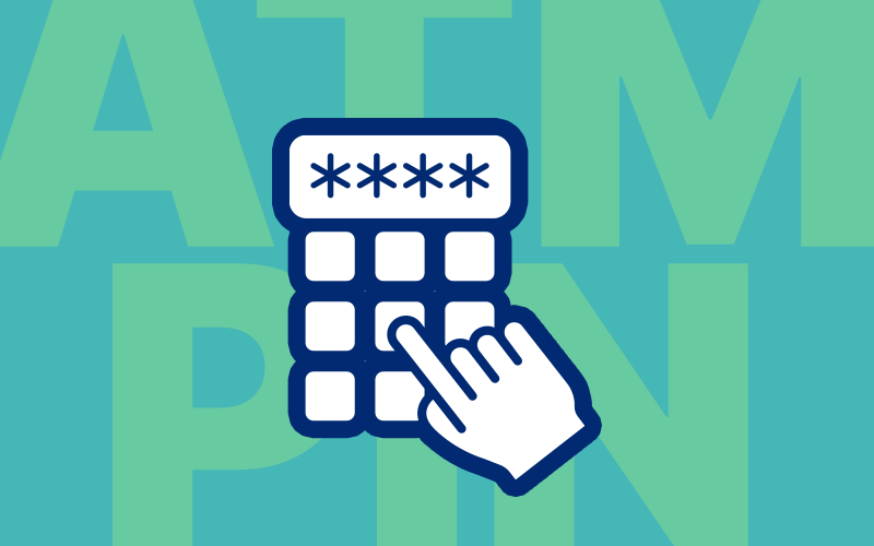 change pin NWU Change Pin – North-West University