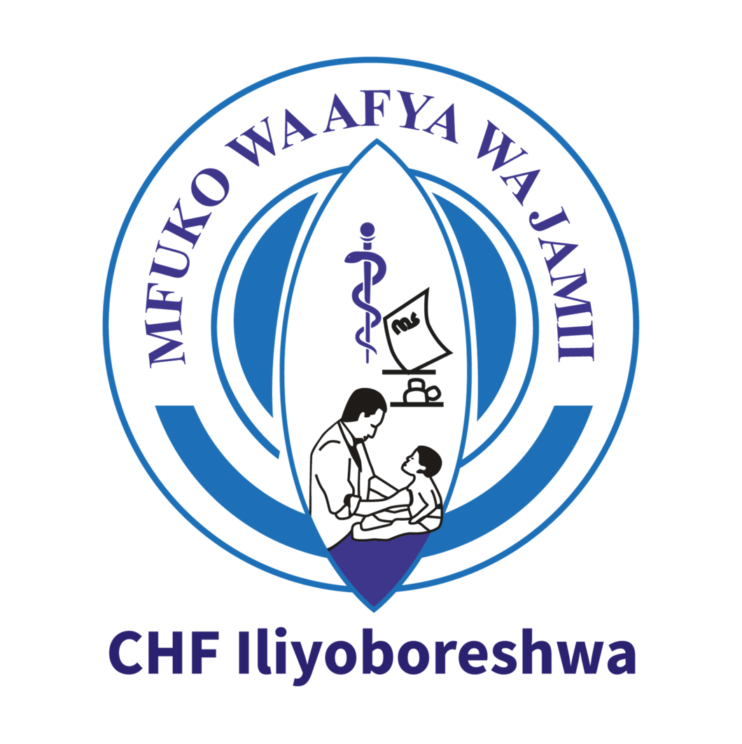 chf imis CHF IMIS Login in Tanzania