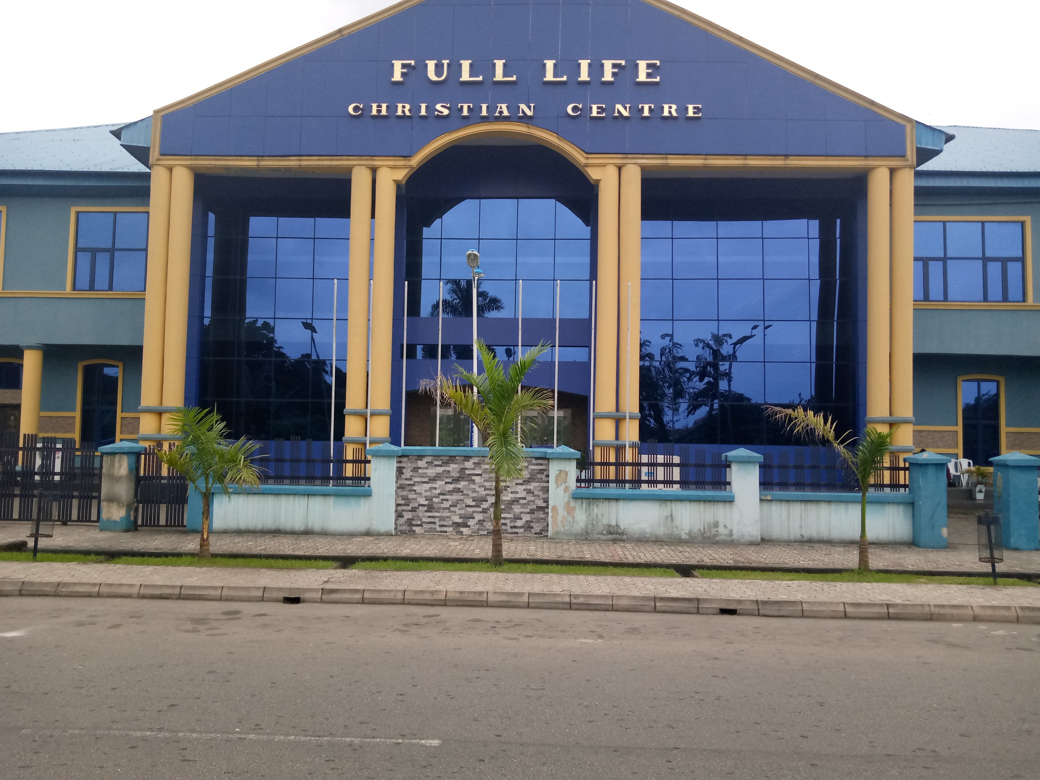 christian centre Durban Christian Centre School online Application, Courses, fees, Contacts