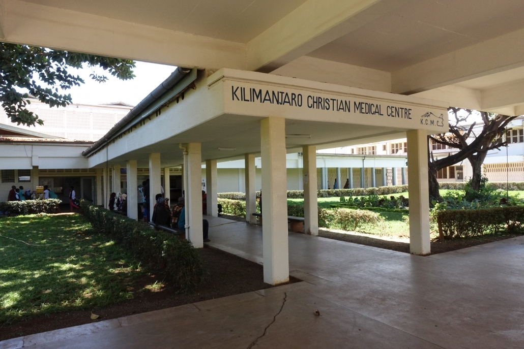 christian medical Official KCMC Prospectus | Kilimanjaro Christian Medical College (KCMC)