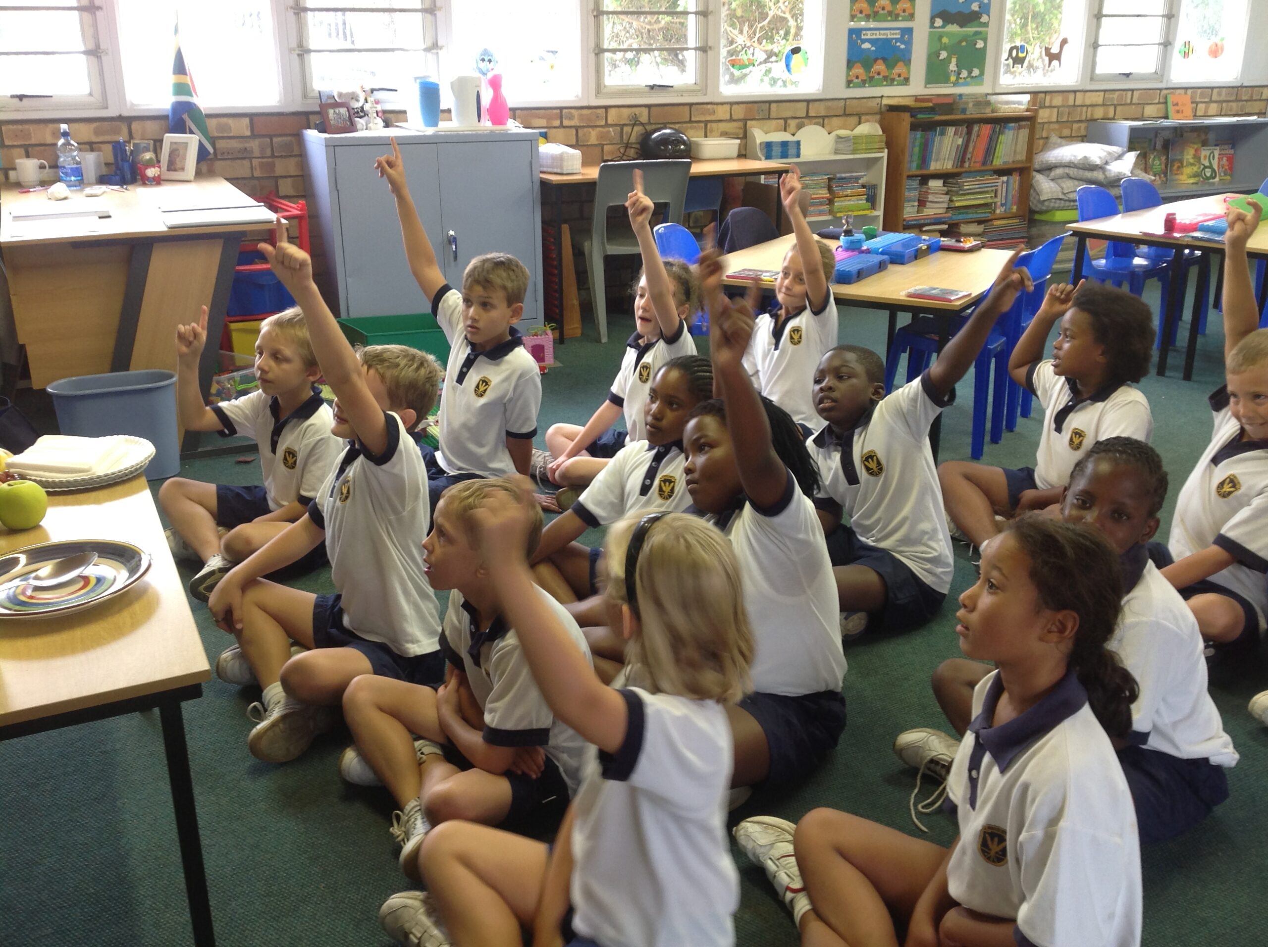 christian primary Empangeni Christian Primary School online Application, Courses, fees, Contacts