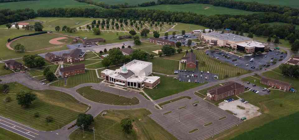 christian university Christian University of Rwanda (CHUR) Fees, Faculties & Contact Details