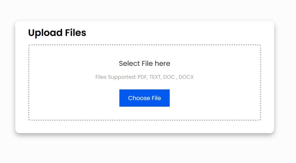 click upload How To Upload Documents On Nsfas