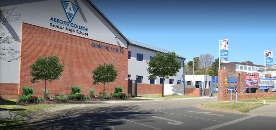 college northcliff Abbotts College Northcliff online Application, Courses, fees, Contacts