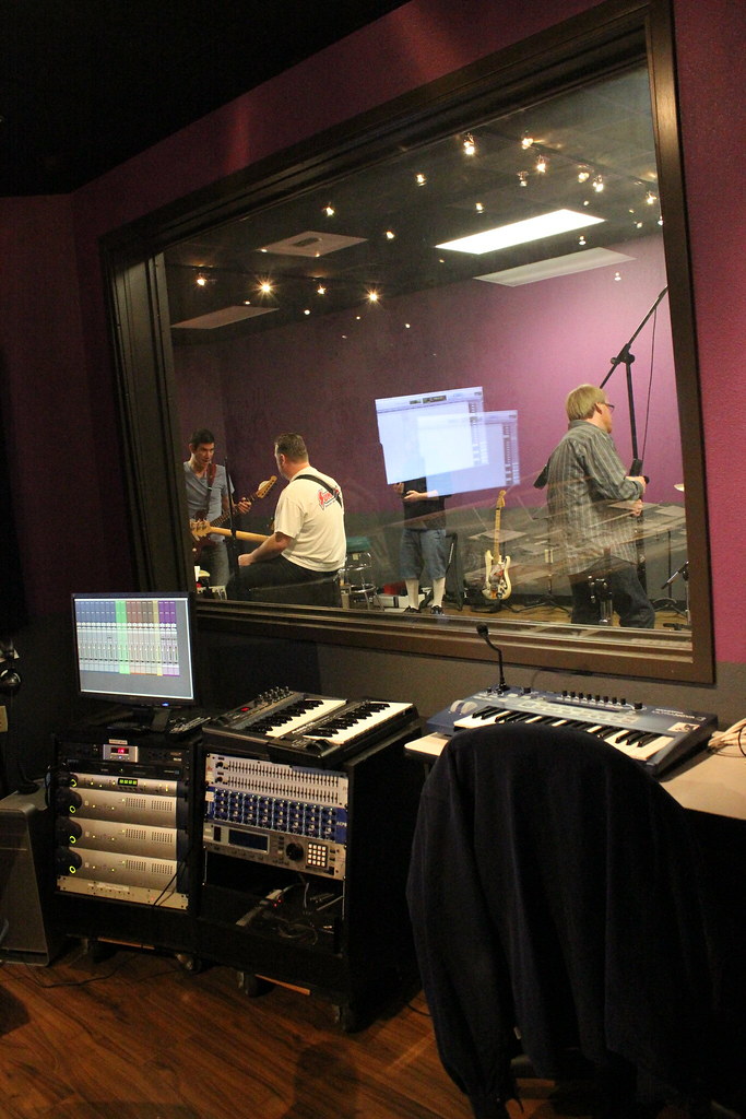 college production College of Production Technology (CPT), Gauteng