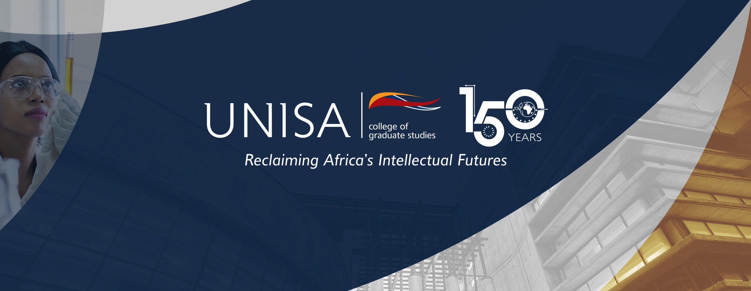 college unisa scaled About the college – Unisa, University of South Africa