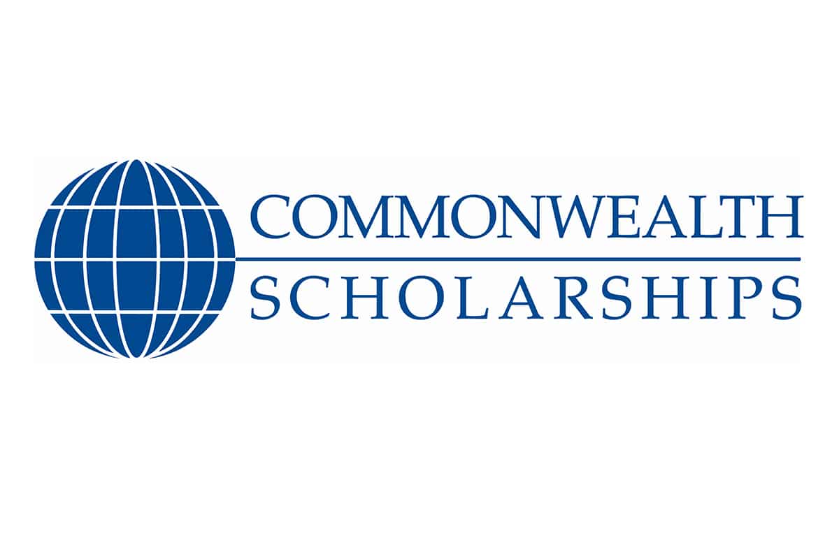 commonwealth scholarship Commonwealth Postgraduate Bursaries