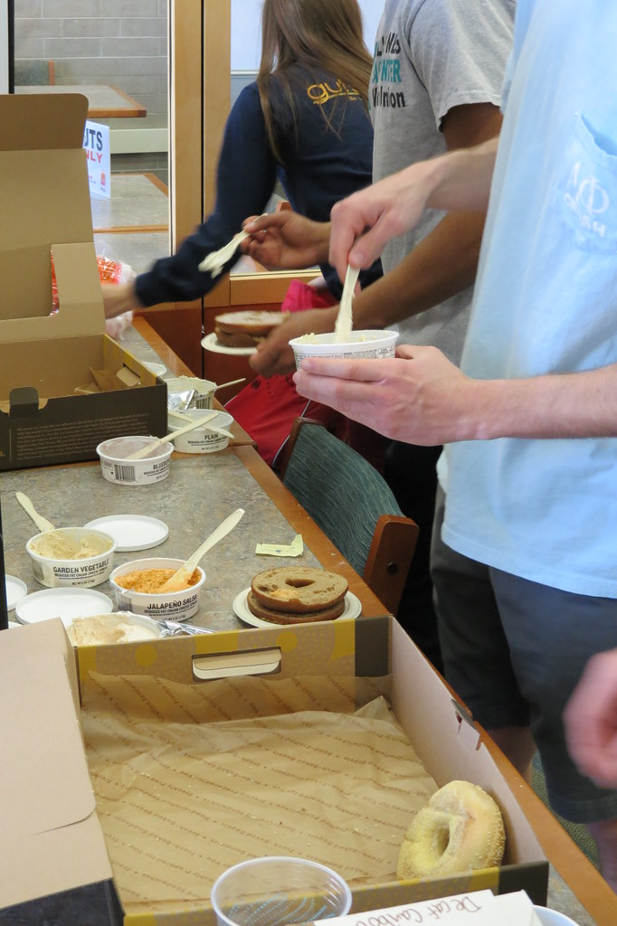 complex carbs How to adjust eating habits for weight loss