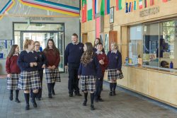 comprehensive trinity Comprehensive Trinity Academy online Application, Courses, fees, Contacts