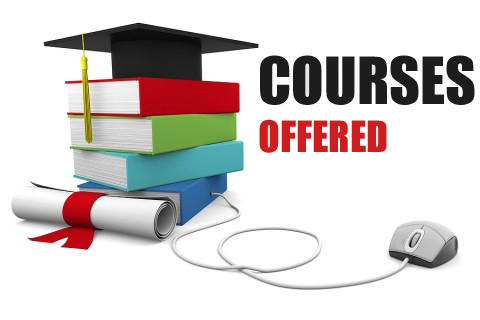 courses offered 10 List of Courses offered Southern Africa Methodist University