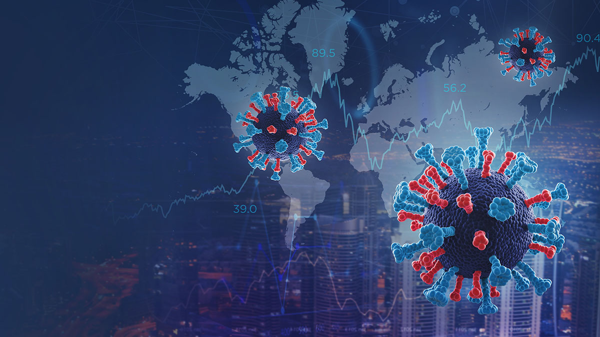 covid 19 international NWU Covid-19: International visitors – North-West University